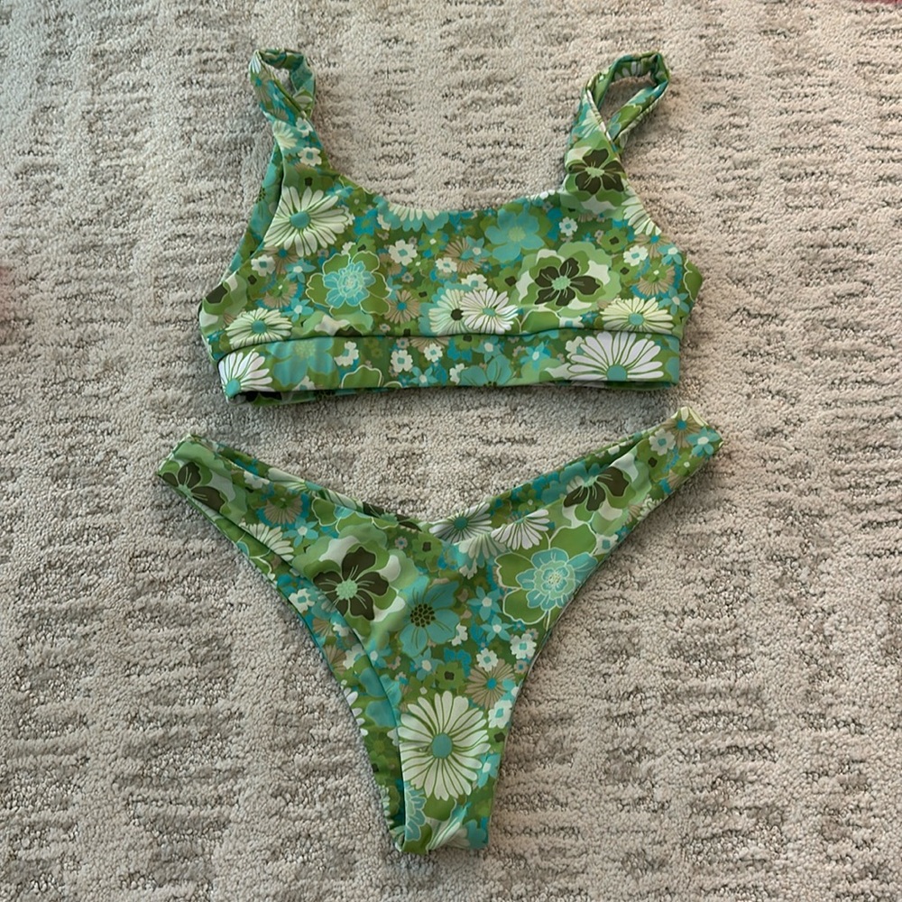 Kulani Kinis Bikini